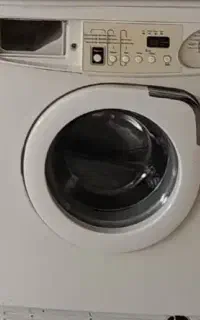 لباسشویی