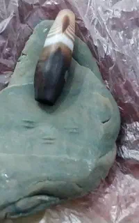 مهره قدیمی