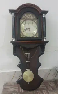 ساعت دیواری
