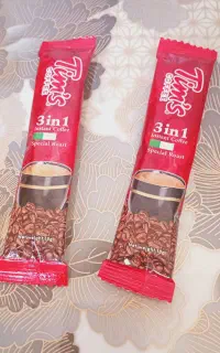 نسکافه ۳ در ۱