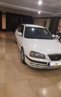 آوانته اتومات استثنایی