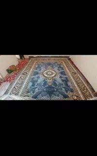 دو دست فرش 700 شونه آکبند