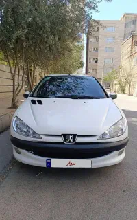 پژو۲۰۶تیپ۲مدل۹۹بیرنگ کم کار