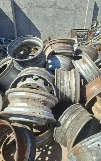 خرید ضایعات