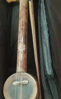 کمانچه لری