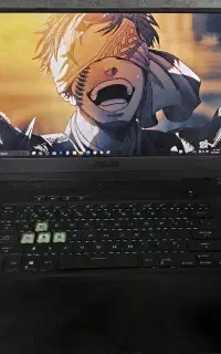 لپ تاپ ایسوس تاف گیمینگ زیر قیمت