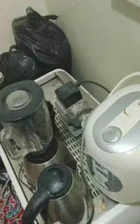 فروش  لوازم کافه