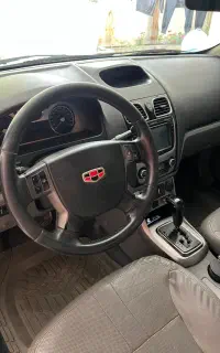 Geely2014