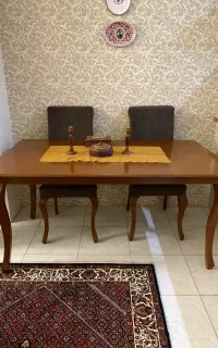 میز غذا خوری