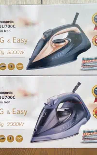 اتو پاناسونیک ۳۰۰۰ وات مدل NI-JU700C