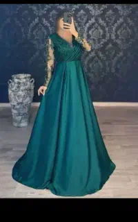 فروش لباسهای مجلسی