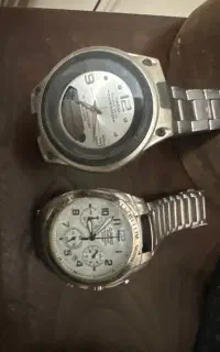 ساعت کاسیو (casio)