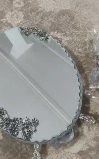 اینه شمعدون عقد