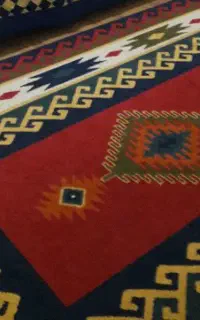 گلیم فرش