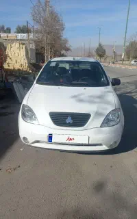 تیبا۱۴۰۰ صندوق دار