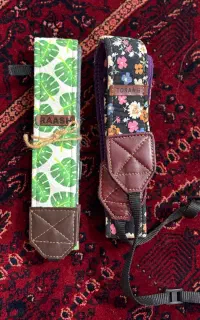 بندفانتزی دوربین