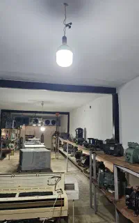 نیازمند نیرو اوسا کار