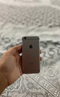 آیفون ۶ s