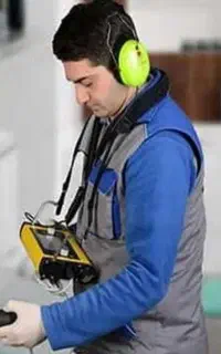 رفعنم WC+HM هرجای سرویس وهرجای خونت ک عیب داره