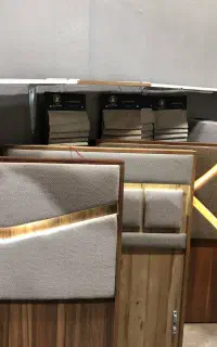 تخت مدل الینا