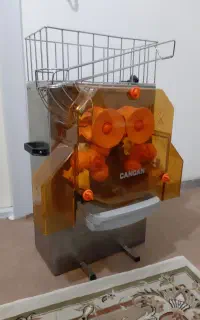 اب مرکبات گیری اتوماتیک جان جان