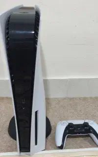PS5 فت تک دسته. درحد
