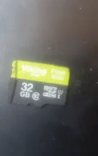 رم sd 32گیگ وایکینگ من کلاس۱۰