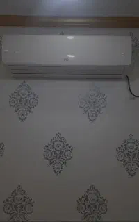 خدمات کولر.سرویس کولر نصب نصاب کولر. گازگیری و..