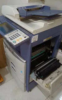 فتوکپی توشیبا۲۵۶