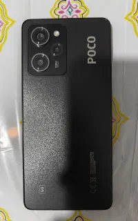 گوشی موبایل Poco X5 pro