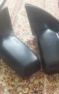 اینه پراید چپ و راست نو