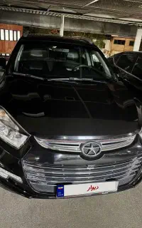 جکS5 401