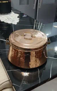 قابلمه مسی
