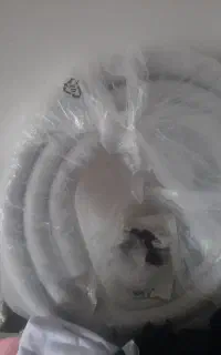 لوله اسپیلت فابریک نو
