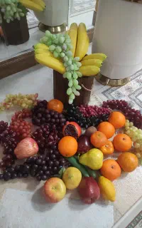 لوازم تزیینی آشپزخانه فروشی