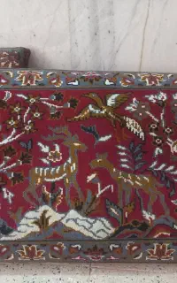 پشتی