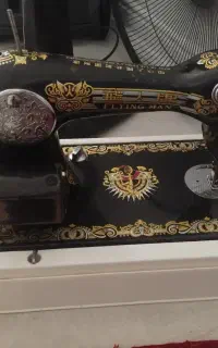 چرخ خیاطی