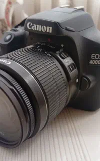 دوربین Canon EOS 4000D