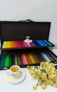 آموزش نقاشی و آموزش ریاضی