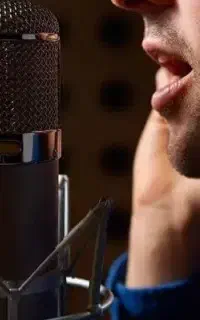 آموزش آواز