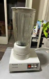 بلندر پاناسونیک