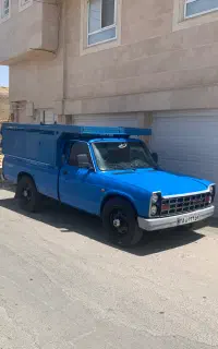 نیسان اپشنال مدل۱۴۰۱