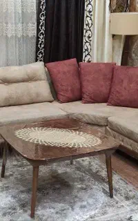 مبل ۸نفره