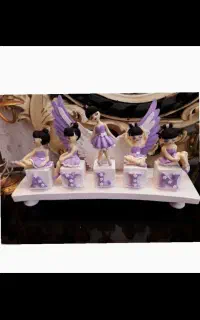 عروسک دخترانه و پسرانه