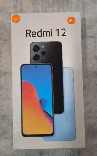 Redmi 12