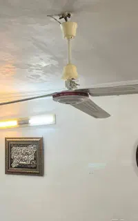 پنکه سقفی