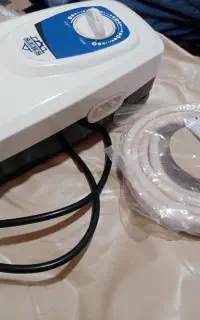 تشک مواج سالم
