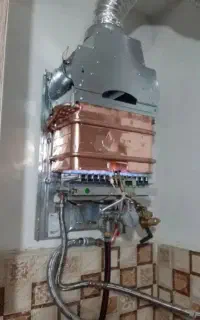 تعمیرکارآبگرمکن تعمیرپمپ آب بخاری لوله کشی سیم کش