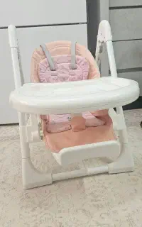 صندلی غذا کودک