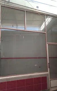فروش مغازه در پاساژ مرکزی انگوت